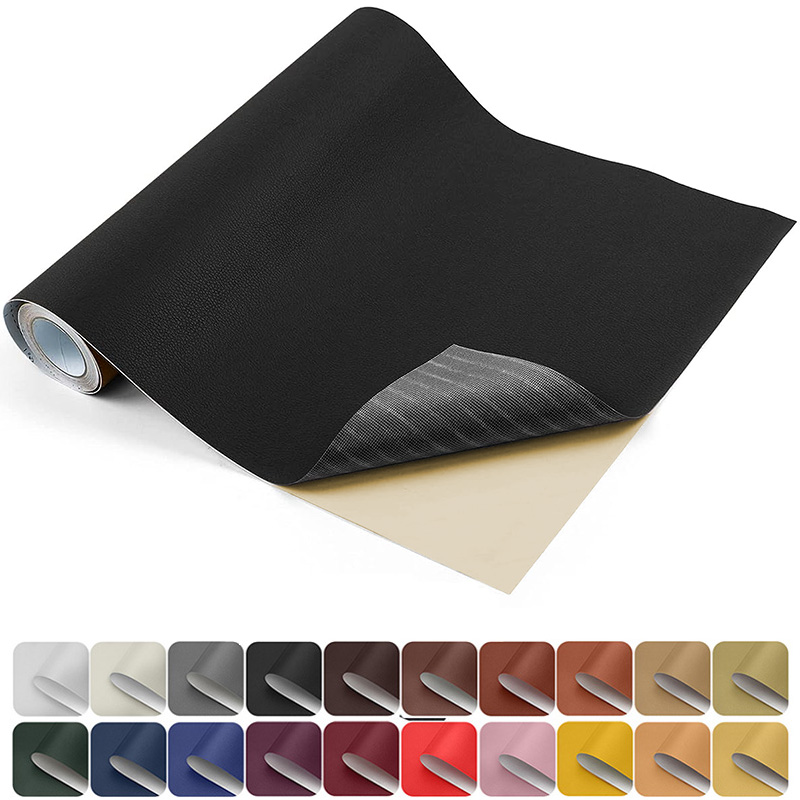 Contact Cement Leather - Leather Repair Patch Self-Adhesive Leather Tape