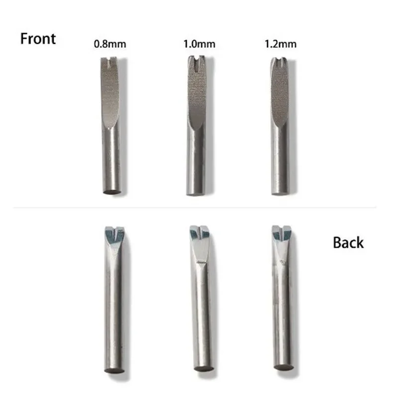 7 in 1 Pro Adjustable Leather  - Leatherwork Edge Beveler 评论和价格