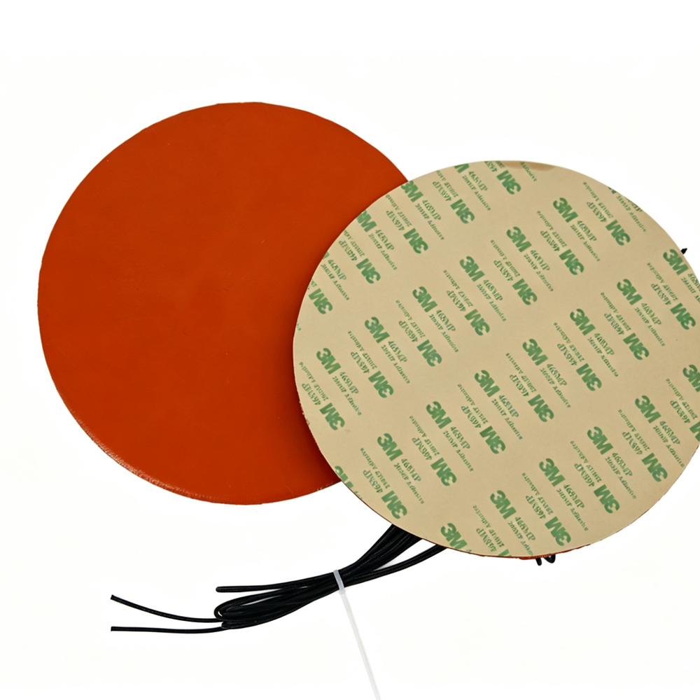 5V 12V 24V 110V 220V Round Sil - Leatherwork Rings 评论和价格