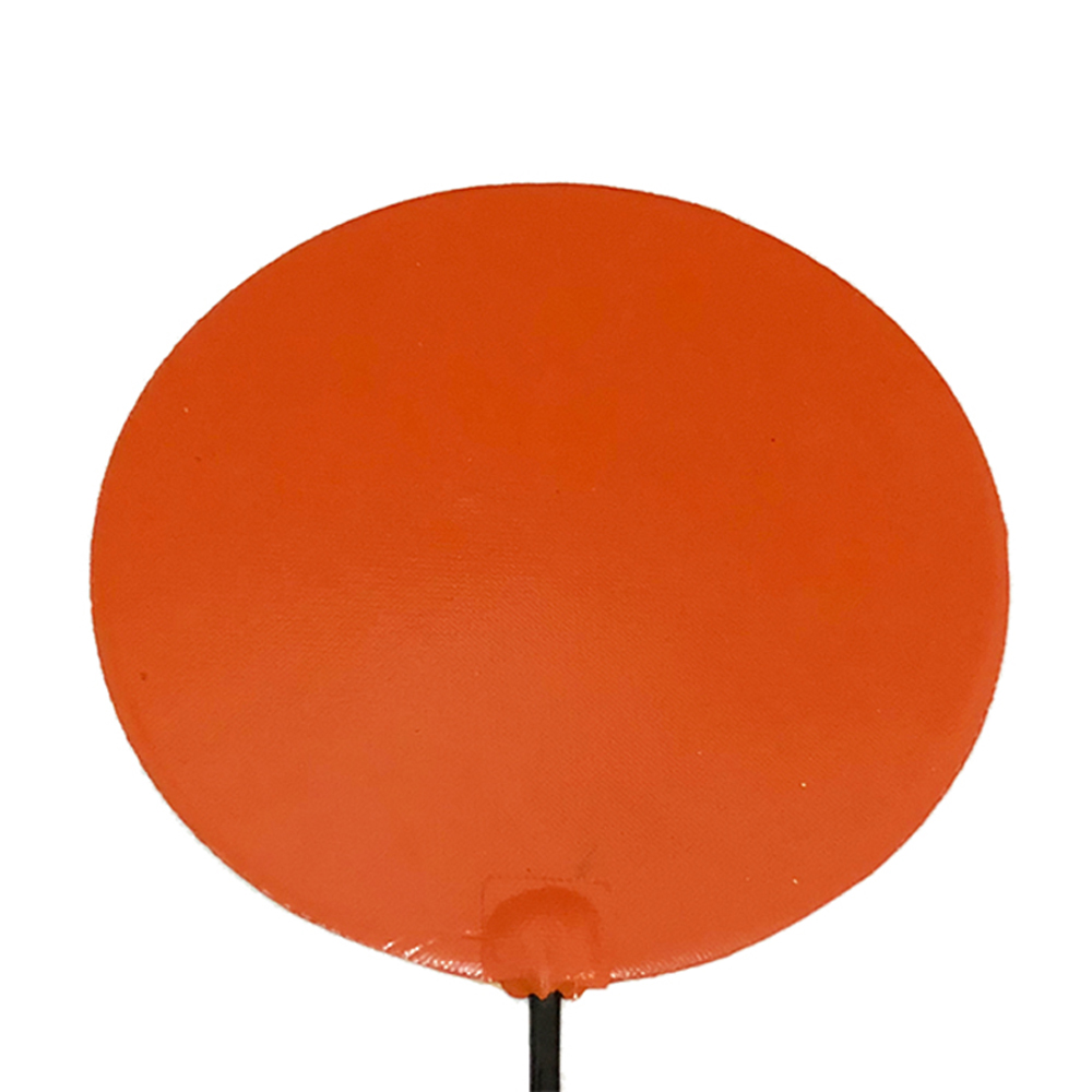 5V 12V 24V 110V 220V Round Sil - Leatherwork Rings 评论和价格