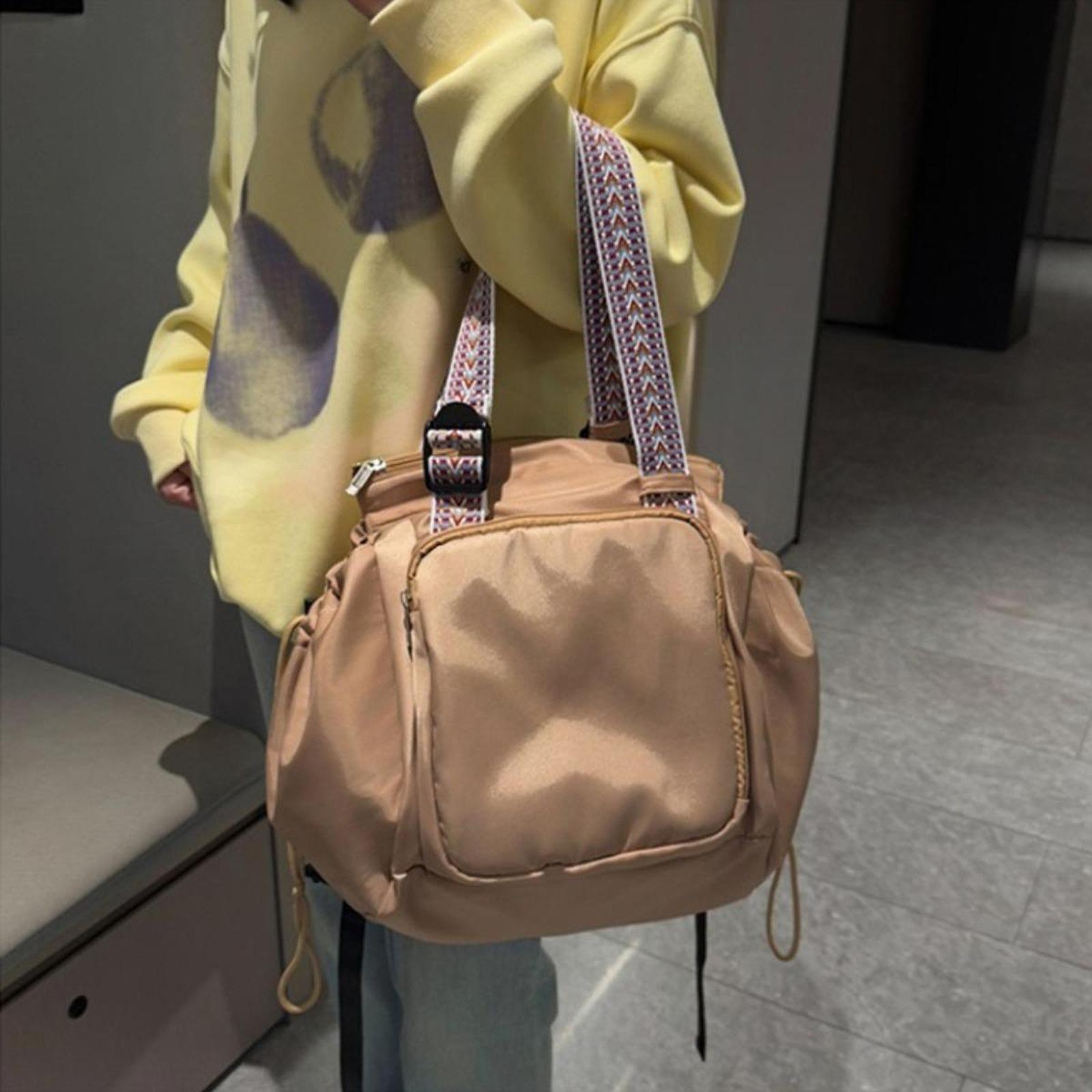 Women Shoulder Bag Transformab - Leather Work Japan 评论和价格