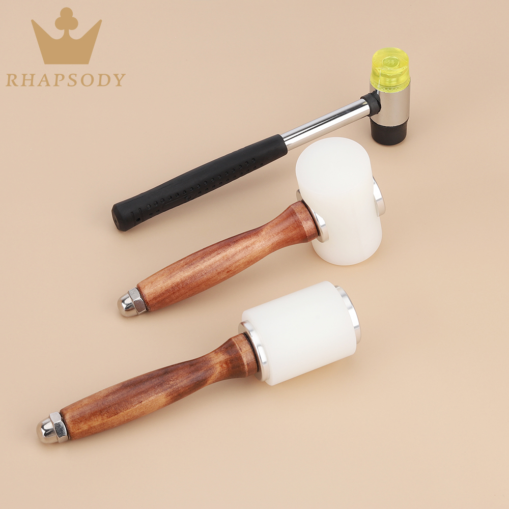 Leather Craft Carving Hammer C - Leatherwork Craft 评论和价格