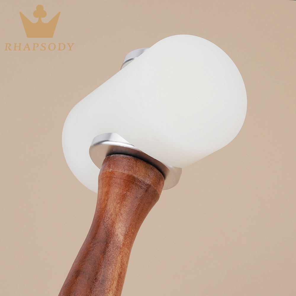 Leather Craft Carving Hammer C - Leatherwork Craft 评论和价格