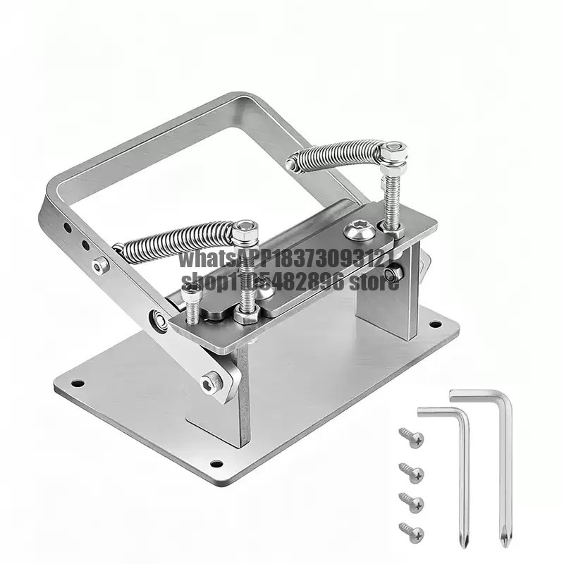 1Pc Manual Splitter Peeling Ma - Leatherwork Craft 评论和价格