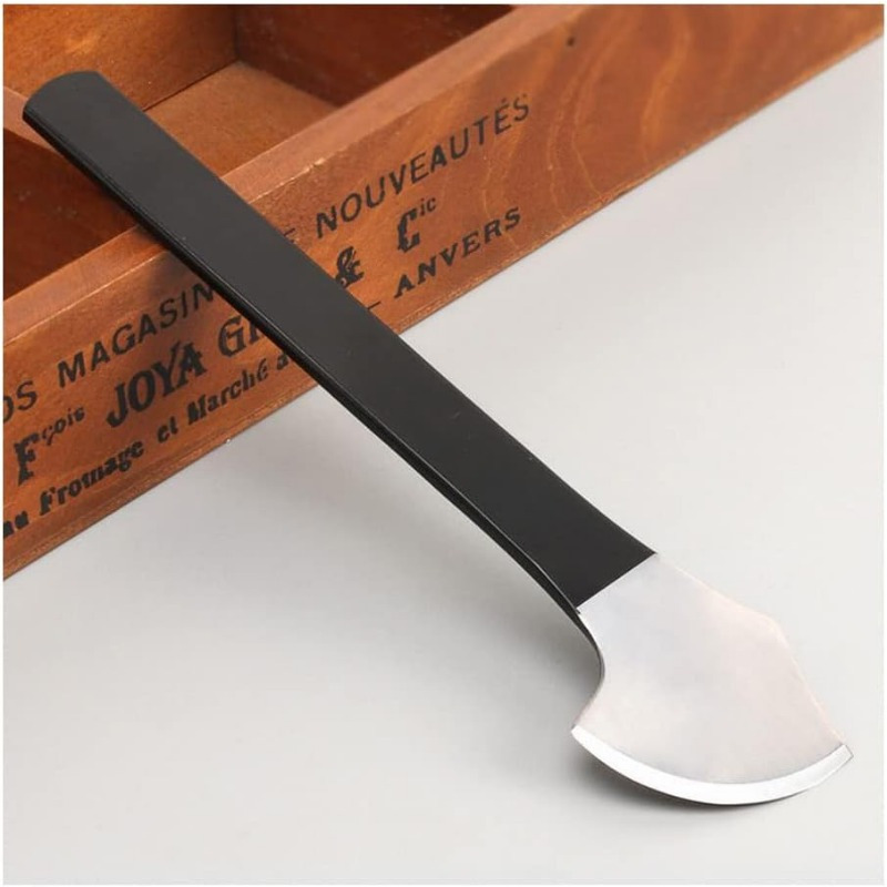 2PCS Leather Craft Cutting Ski - Leatherwork Craft 评论和价格