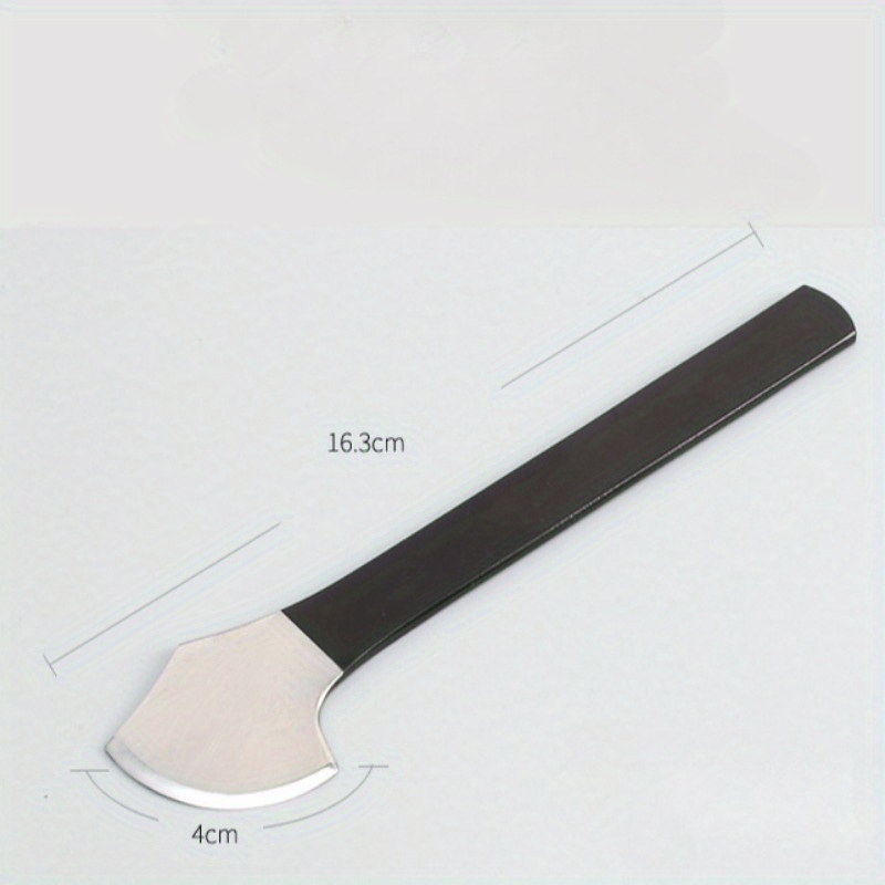 2PCS Leather Craft Cutting Ski - Leatherwork Craft 评论和价格