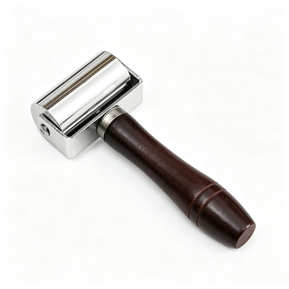 Seam Roller for Leather,Quilti - Contact Cement Leather 评论和价格