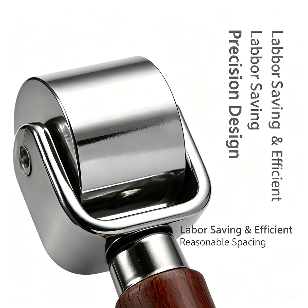Seam Roller for Leather,Quilti - Contact Cement Leather 评论和价格