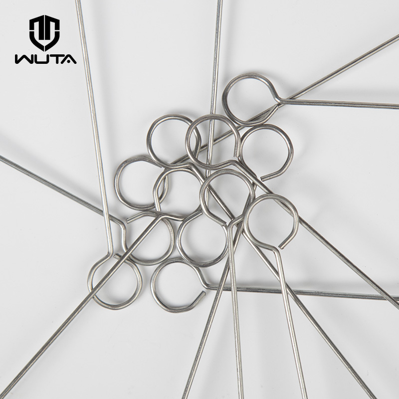 WUTA 20pcs/pack Natural Wool D - Contact Cement Leather 评论和价格