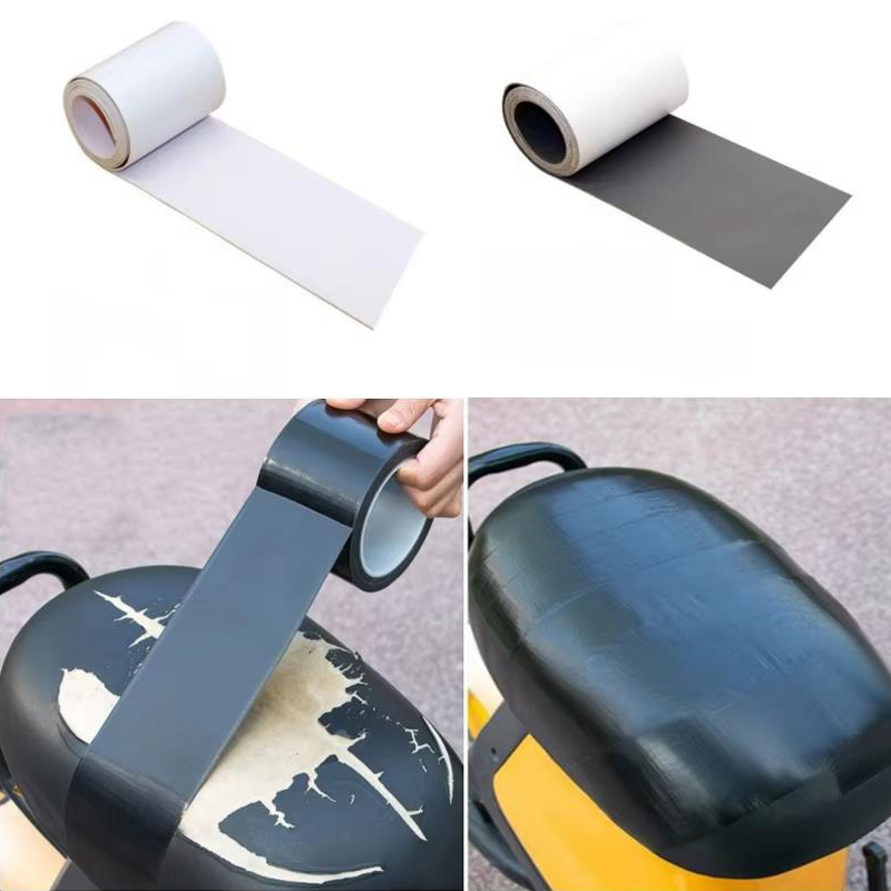 1Roll Self-adhesive Leather Re - Contact Cement Leather 评论和价格