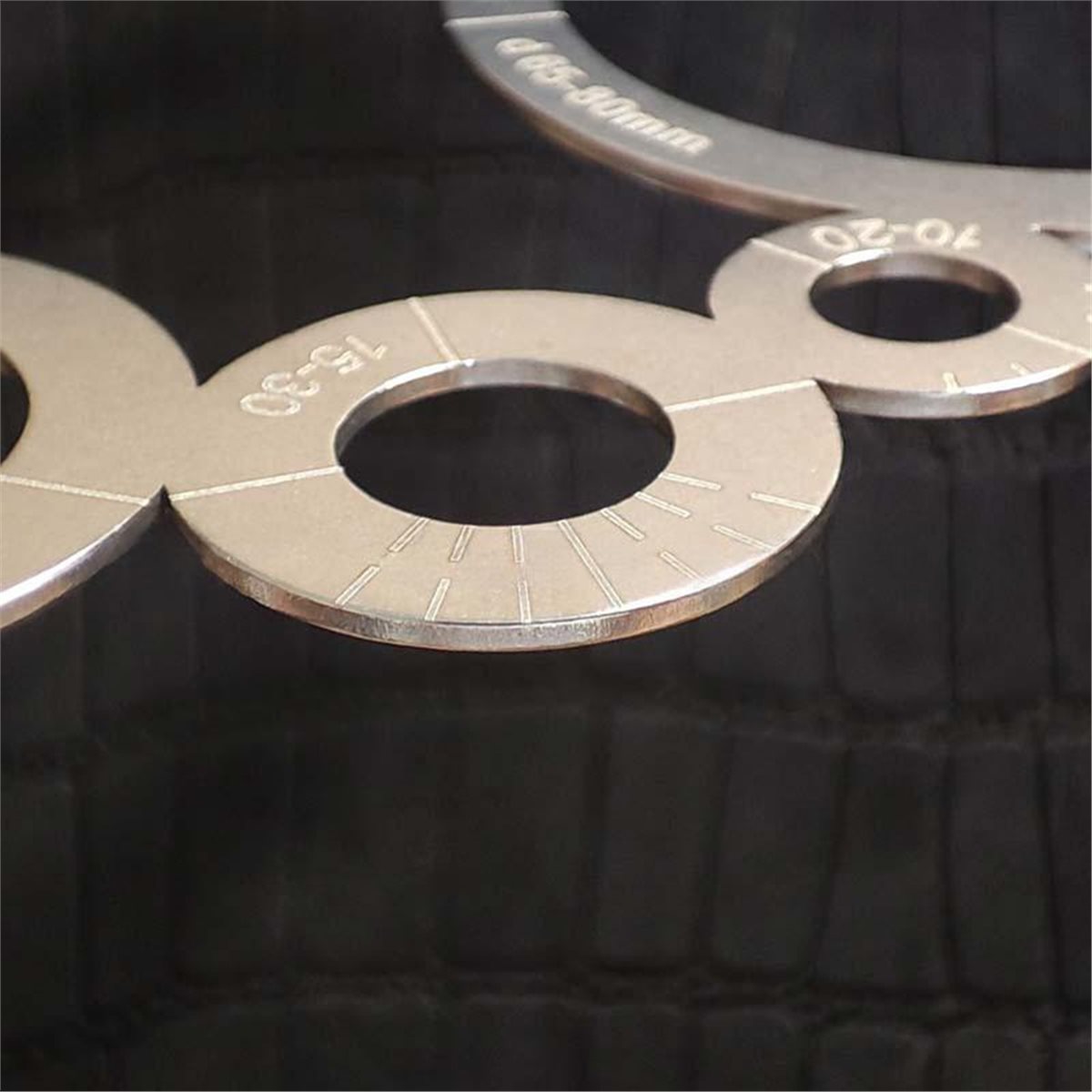 Leatherworking Corner Cutting  - Leatherwork Ruler 评论和价格