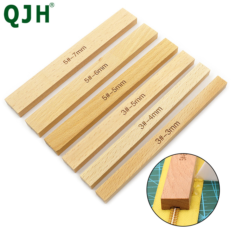 QJH DIY Handmade Leather Tools - Leatherwork Ruler 评论和价格