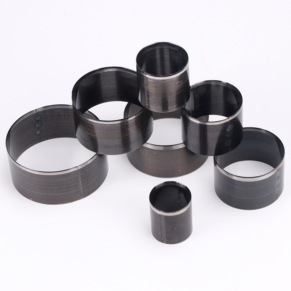 7pc/set Leather Round Punching - Leatherwork Rings 评论和价格
