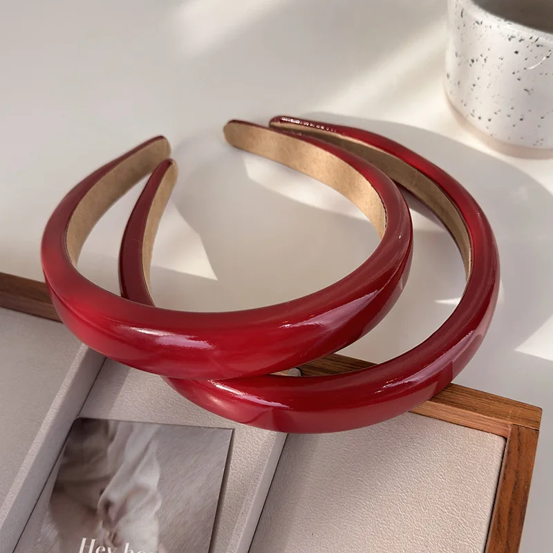 Christmas Hair Accessories Fas - Leatherwork Rings 评论和价格