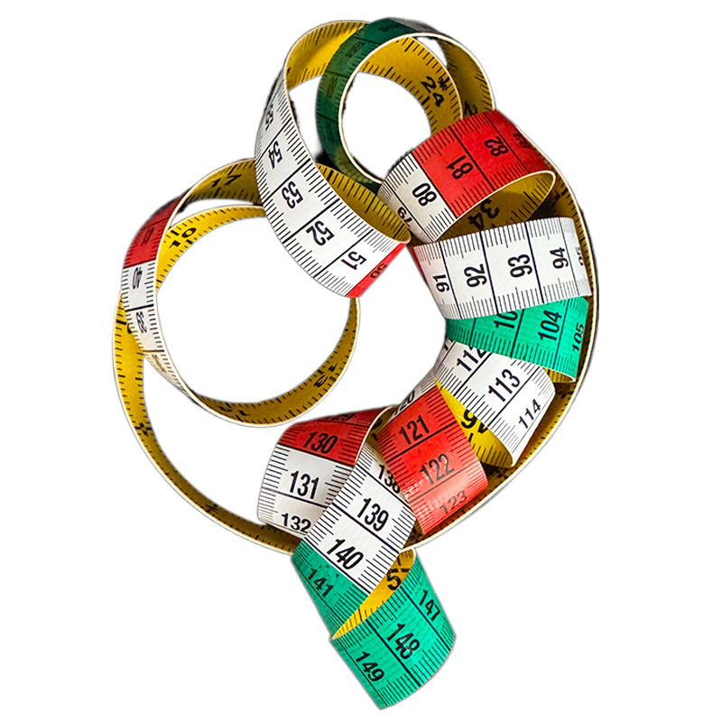1.5M Soft Tape Measure Tailor' - Leatherwork Ruler 评论和价格