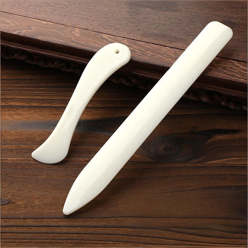 2Pcs Wear Resistant Leather Wo - Leatherwork Craft 评论和价格