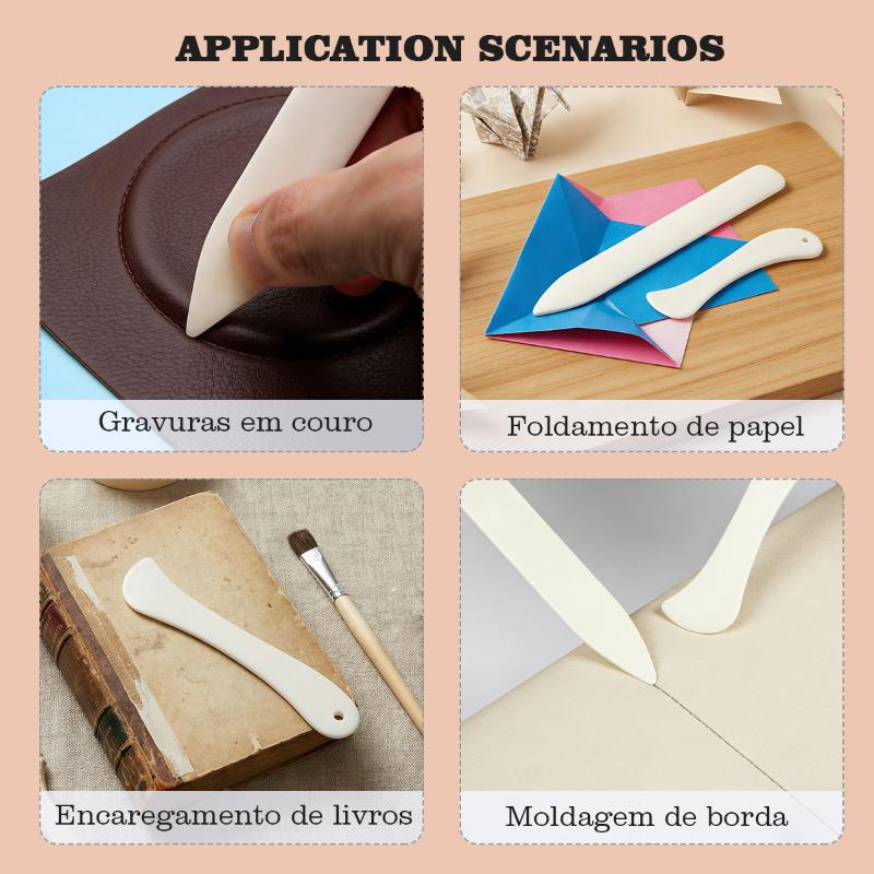 2Pcs Wear Resistant Leather Wo - Leatherwork Craft 评论和价格