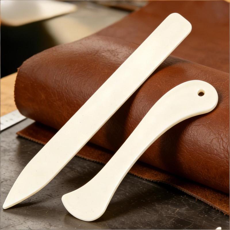 2Pcs Wear Resistant Leather Wo - Leatherwork Craft 评论和价格