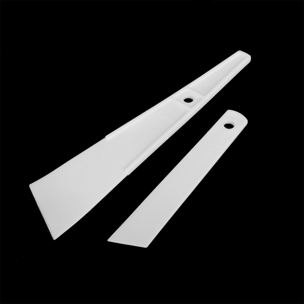 1pcs Plastic Leather Scraper G - Leatherwork Craft 评论和价格