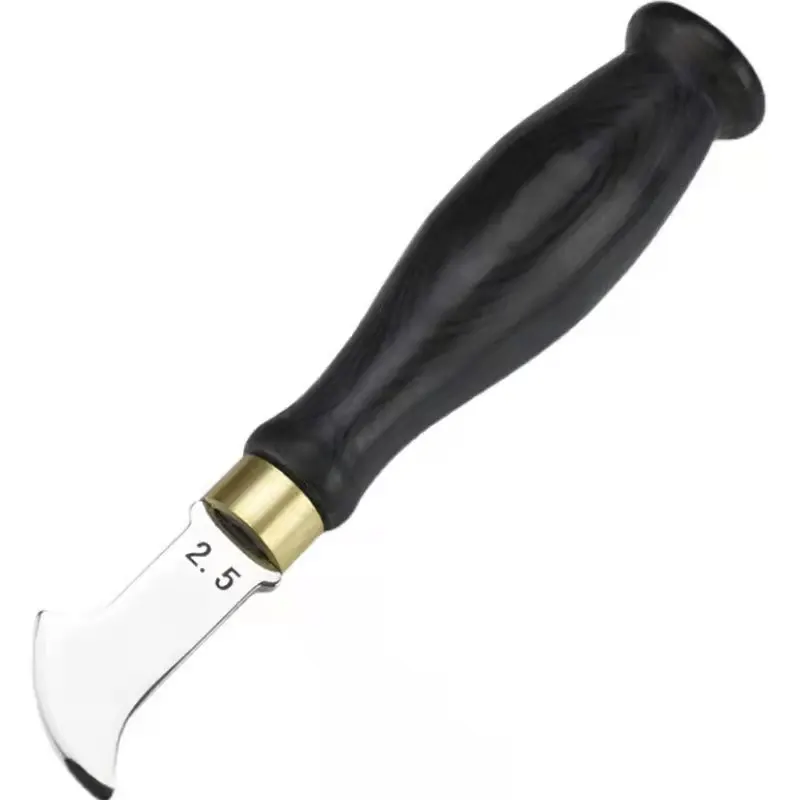 Leather Edge Creasing Tool Gro - Leatherwork Craft 评论和价格