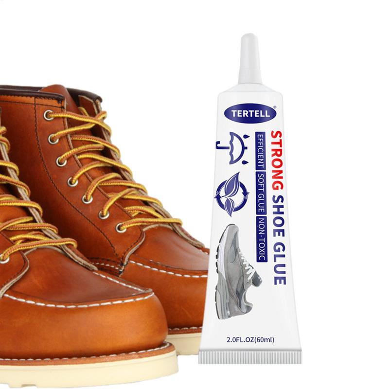 1pc Strong Shoe-Repairing Adhe - Contact Cement Leather 评论和价格