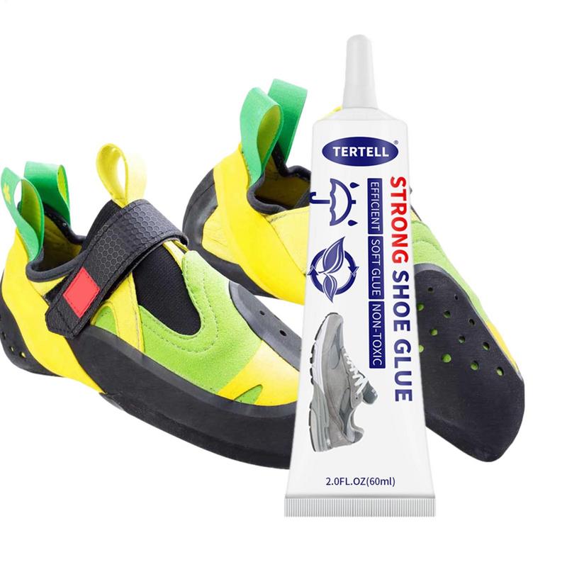 1pc Strong Shoe-Repairing Adhe - Contact Cement Leather 评论和价格