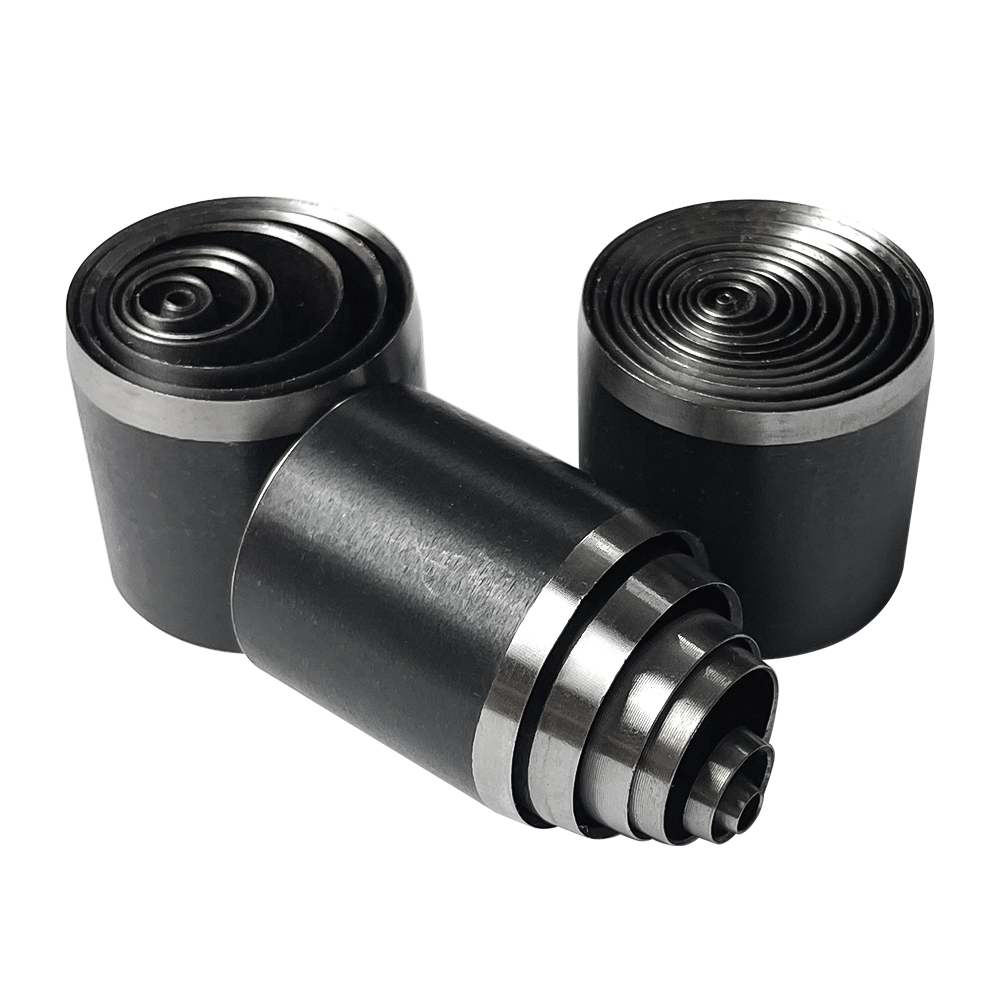 1-25mm Leather Hole Punch Die  - Leatherwork Rings 评论和价格