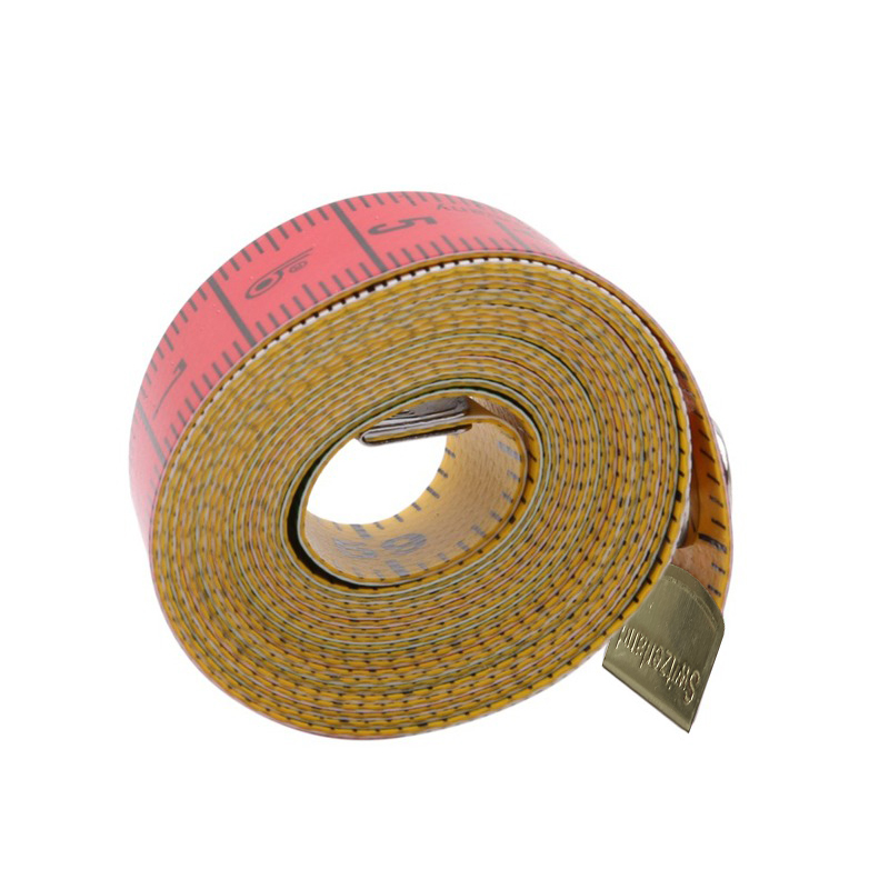 1.5M Soft Tape Measure Tailor' - Leatherwork Ruler 评论和价格