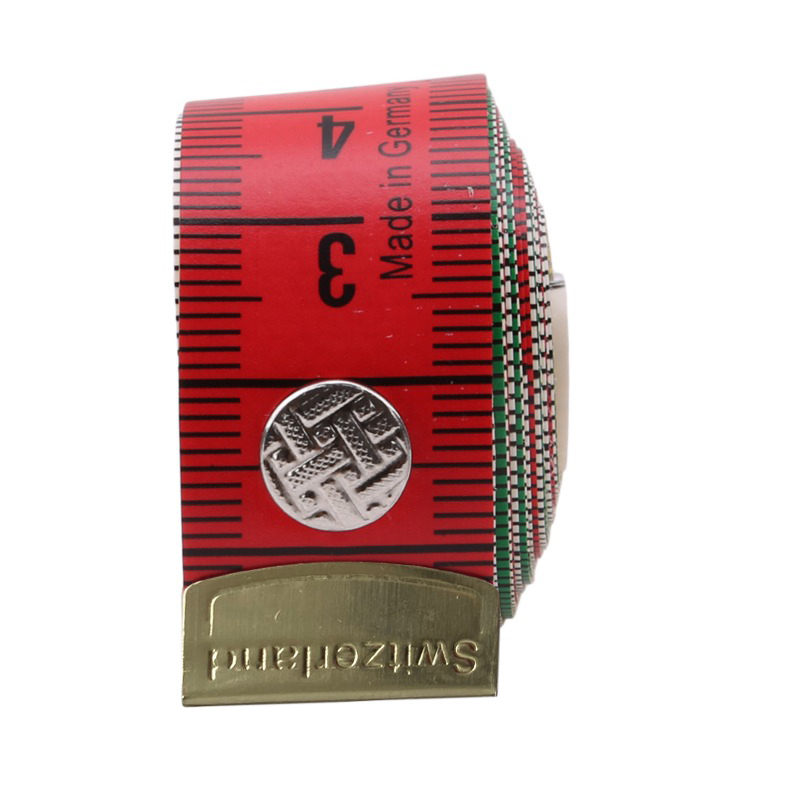 1.5M Soft Tape Measure Tailor' - Leatherwork Ruler 评论和价格
