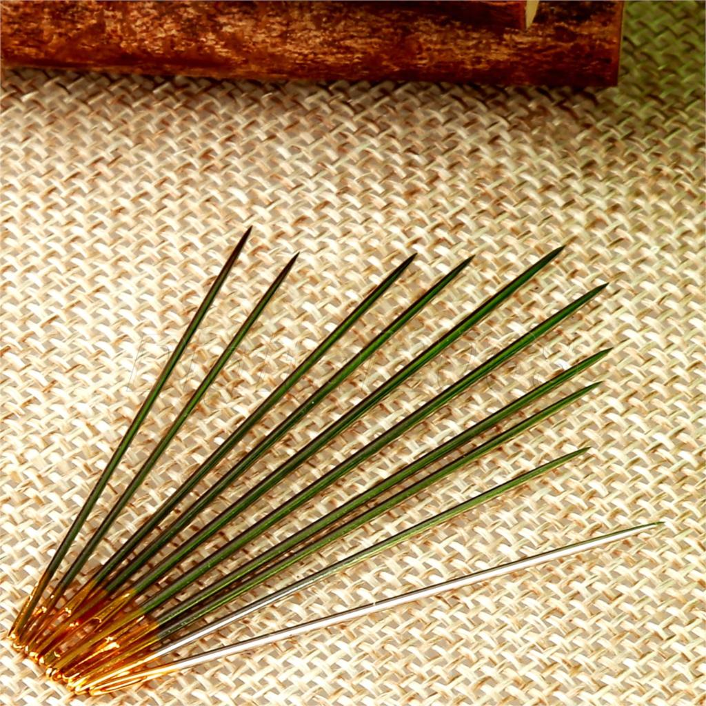 10Pcs Leathercraft Sewing Tool - Leatherwork Craft 评论和价格