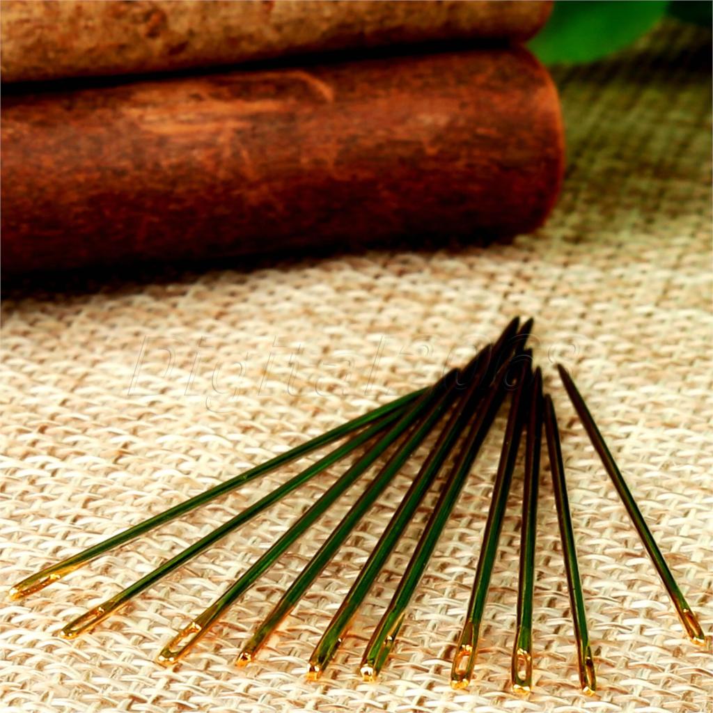10Pcs Leathercraft Sewing Tool - Leatherwork Craft 评论和价格