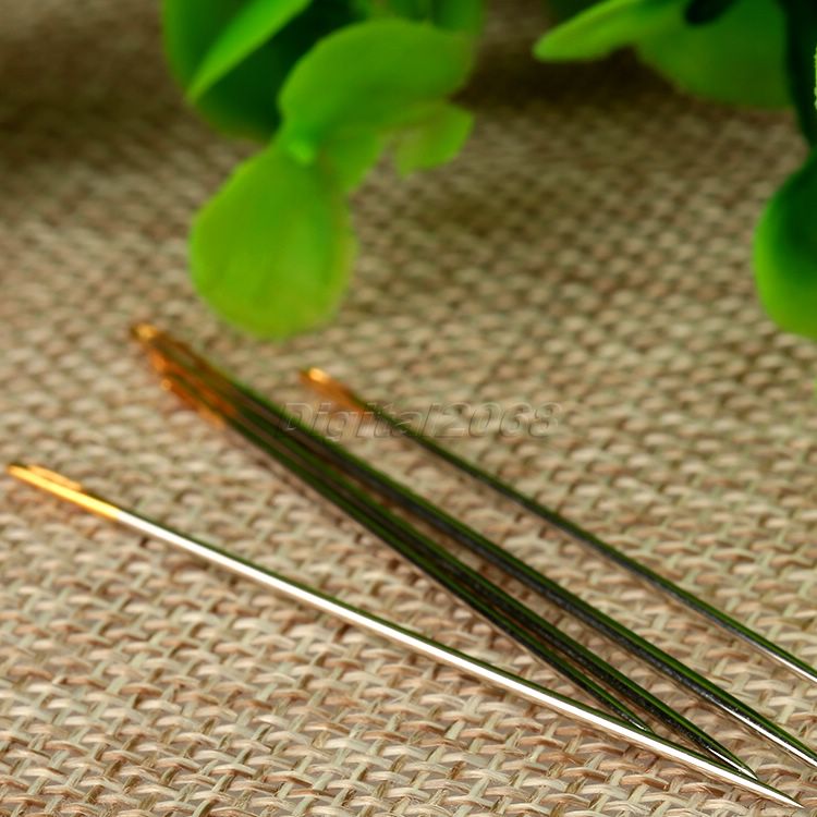 10Pcs Leathercraft Sewing Tool - Leatherwork Craft 评论和价格