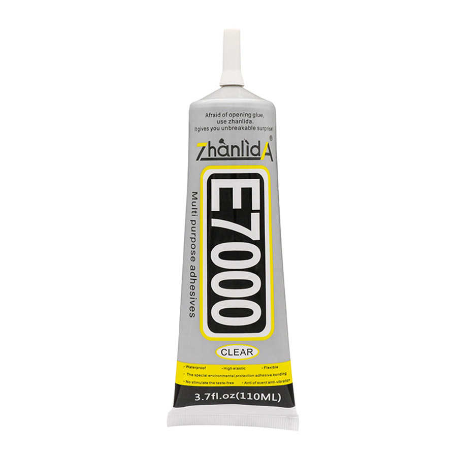 E7000 Glue Clear Contact DIY C - Contact Cement Leather 评论和价格