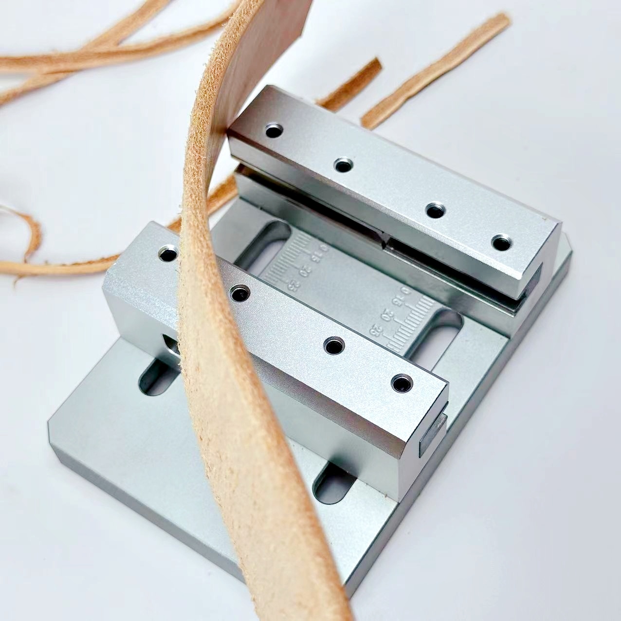 Belt Edge Trimming Machine Bel - Leatherwork Craft 评论和价格