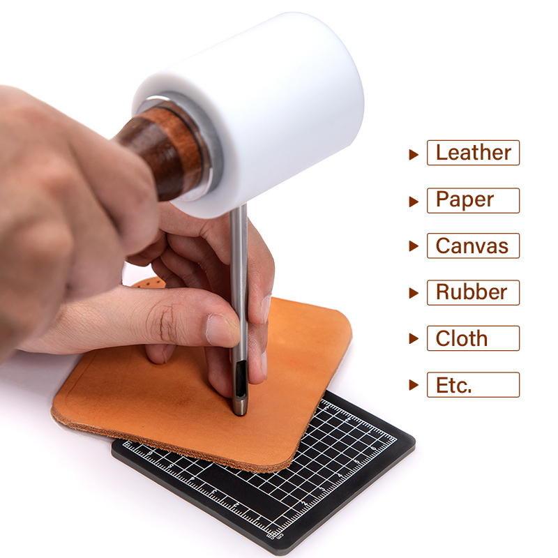 WUTA Leather Repair Kit Shoe S - Leatherwork Craft 评论和价格