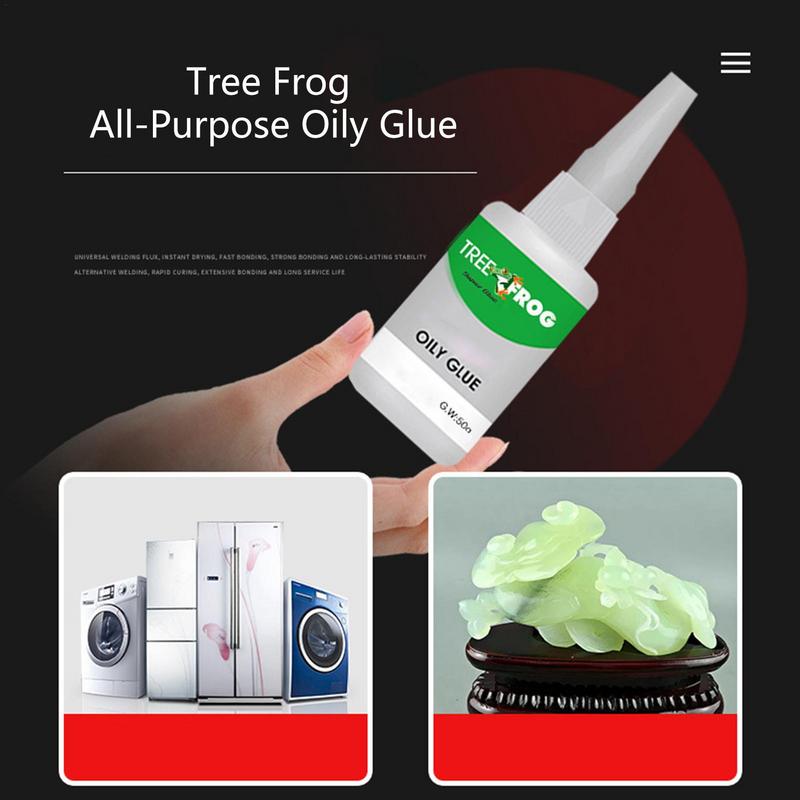 All-Purpose Tree Frog Oily Glu - Contact Cement Leather 评论和价格