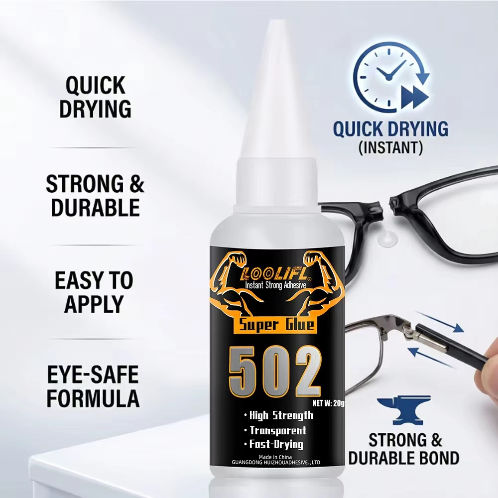 LOOLIFL-502 super glue, a mult - Contact Cement Leather 评论和价格