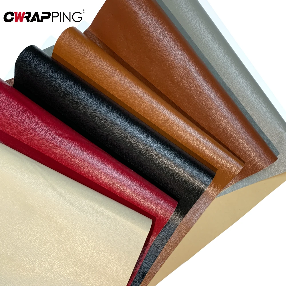 Car Wash PU Leather Repair Pat - Contact Cement Leather 评论和价格