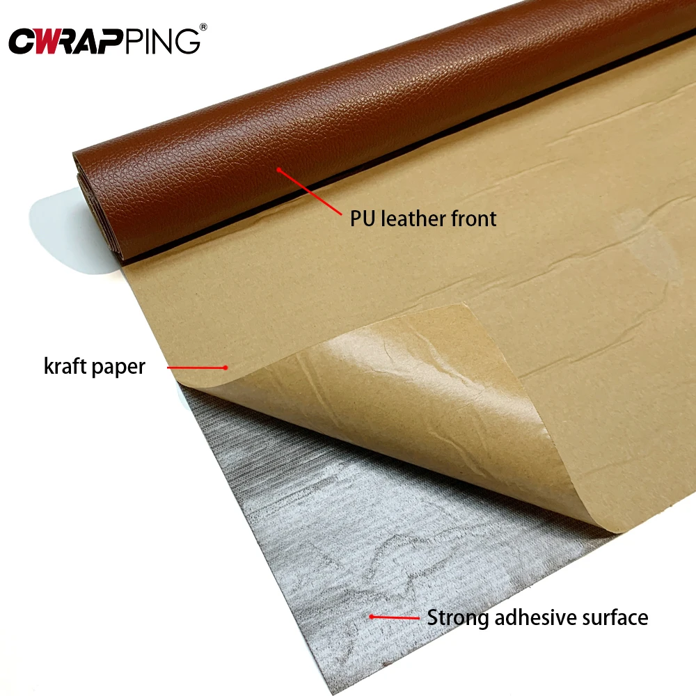 Car Wash PU Leather Repair Pat - Contact Cement Leather 评论和价格
