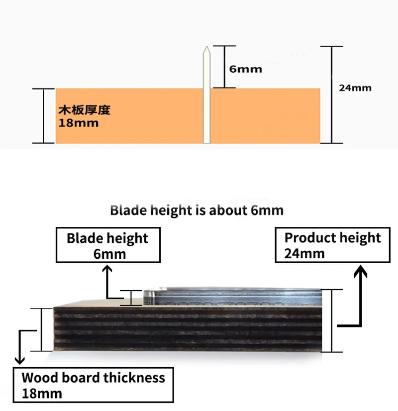 Custom Laser Wood Cutting Die, - Leatherwork Rings 评论和价格