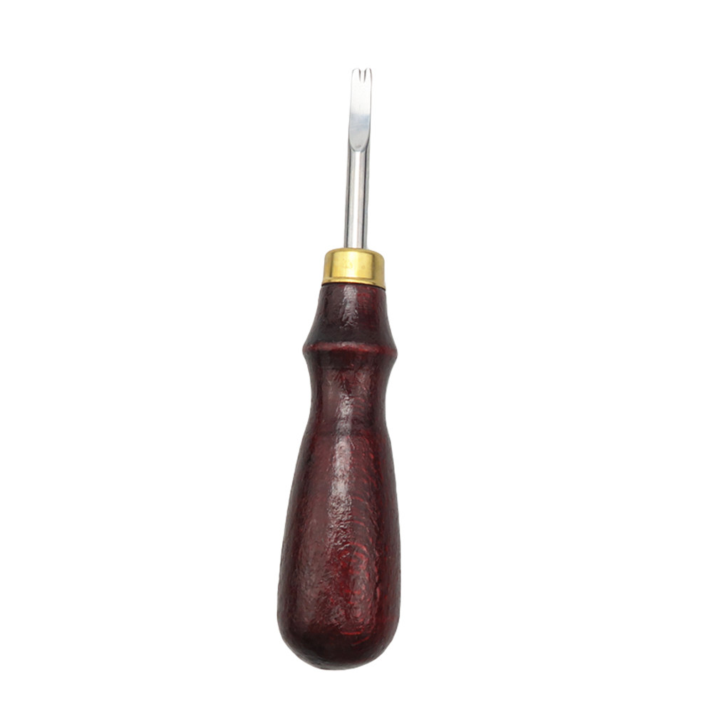 1.2mm Beveler High Precision B - Leatherwork Edge Beveler 评论和价格