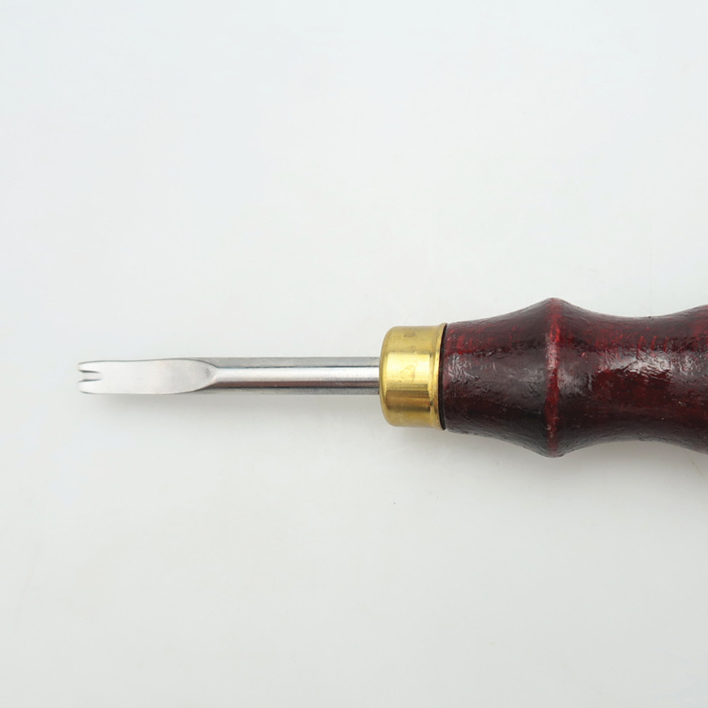 1.2mm Beveler High Precision B - Leatherwork Edge Beveler 评论和价格
