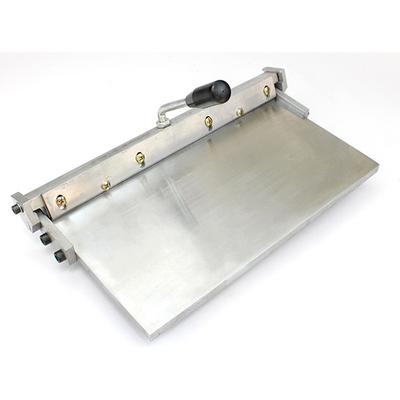 Stainless Steel Manual Folding - Leatherwork Craft 评论和价格