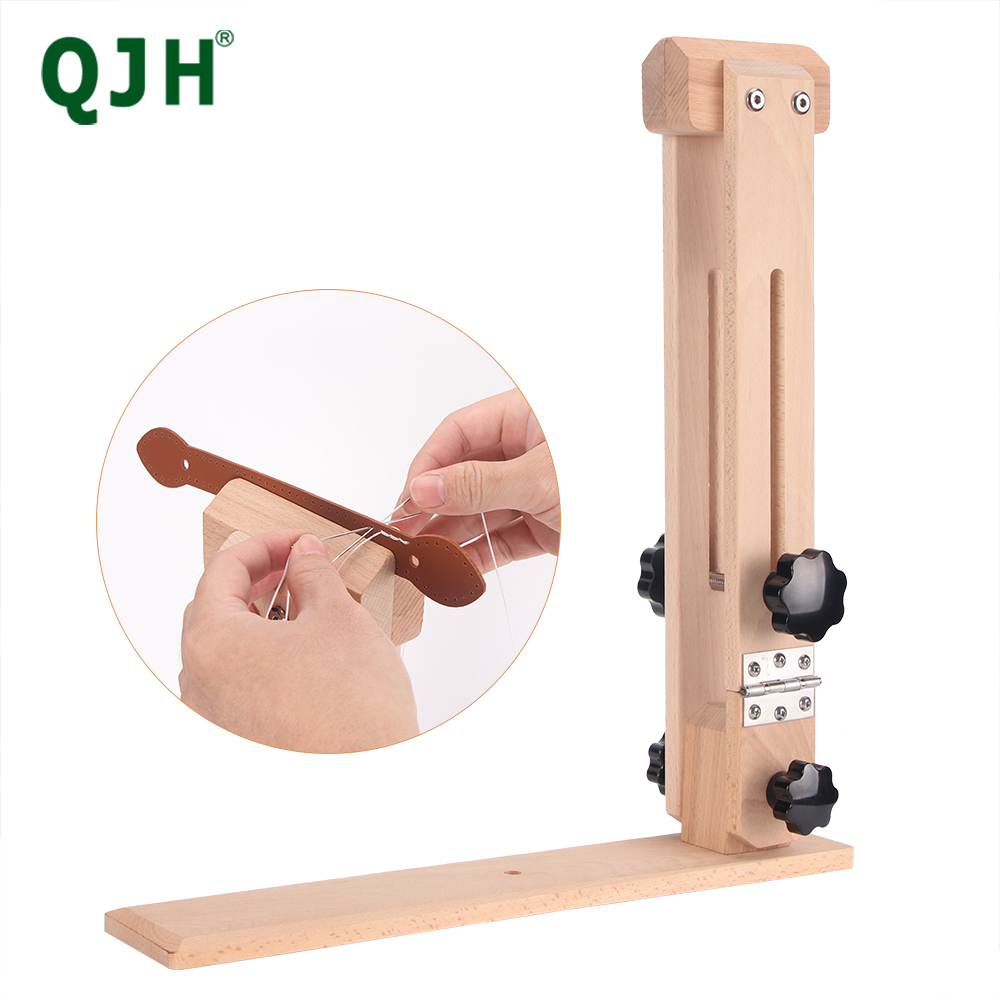 QJH Leather Stitching Pony Han - Leatherwork Craft 评论和价格