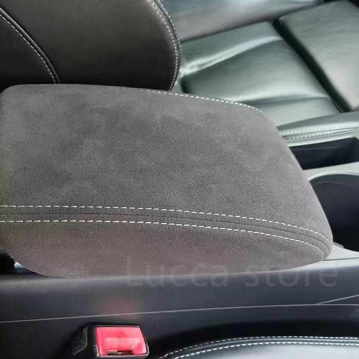 Suede Warp for Mercedes-Benz G - Contact Cement Leather 评论和价格