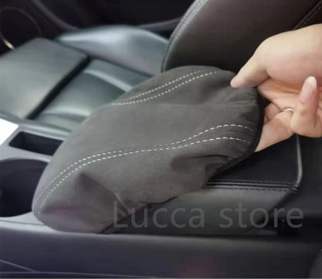 Suede Warp for Mercedes-Benz G - Contact Cement Leather 评论和价格